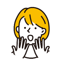 お客様のイラスト