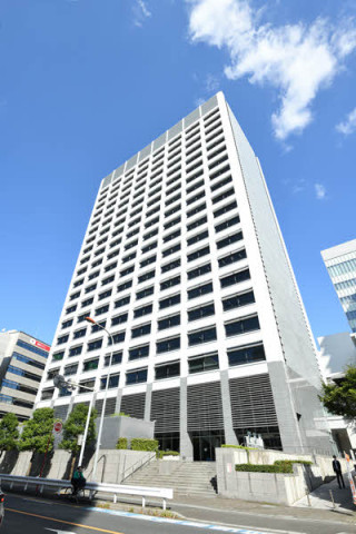 積水ハウス不動産株式会社 埼玉営業所の入っているシーノ大宮ノースウィング