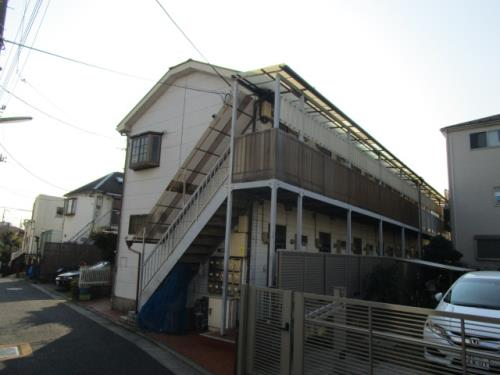 売却した物件