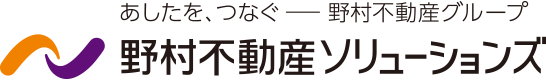 野村不動産ソリューションズ株式会社のロゴ