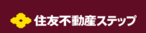 住友不動産ステップ株式会社のロゴ