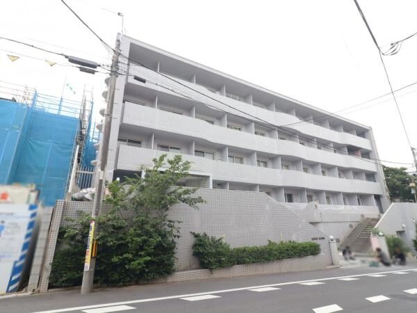 さいたま市浦和区 一棟マンション