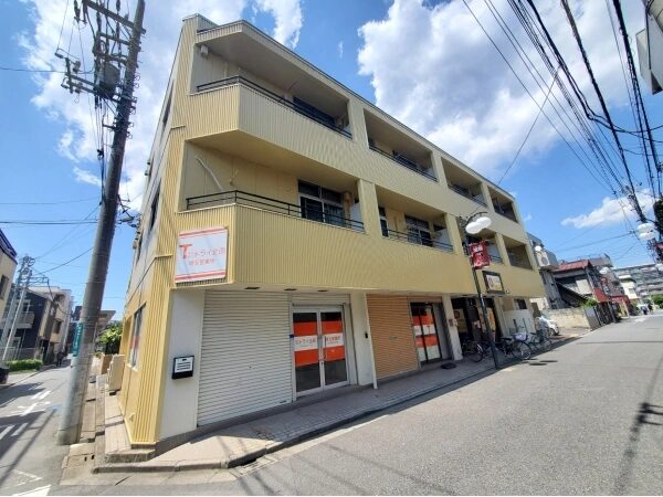さいたま市南区 一棟マンション