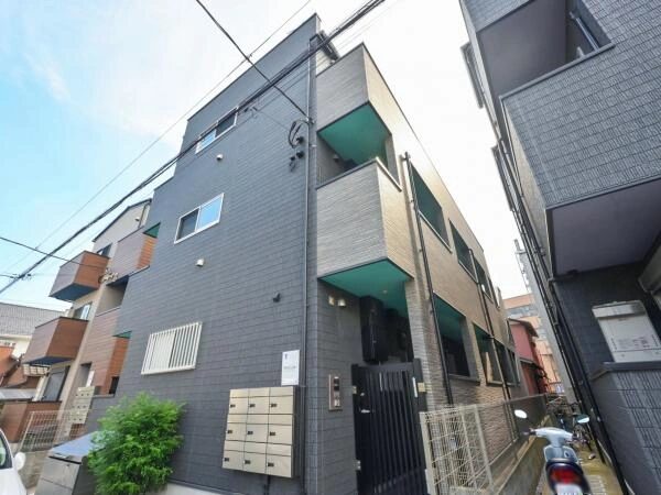 さいたま市大宮区 一棟アパート