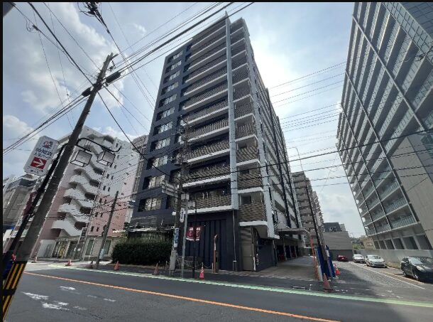さいたま市区分 マンション