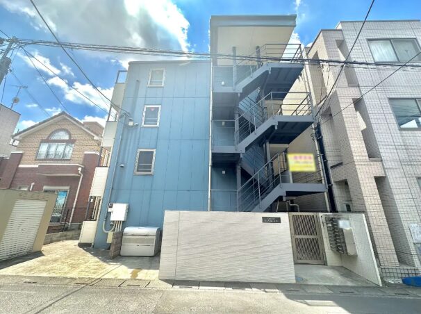 さいたま市大宮区 一棟マンション